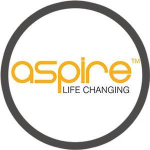 Aspire - Serving and Satisfying every type of e-cig user.