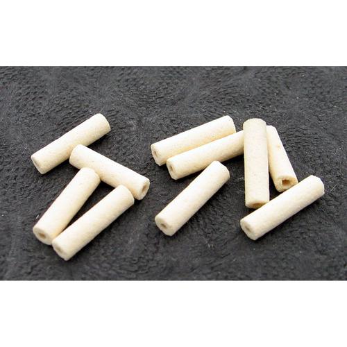 Ceramic Wicks - Pack of 10 In'ax Mod by KingTu at MaxVaping