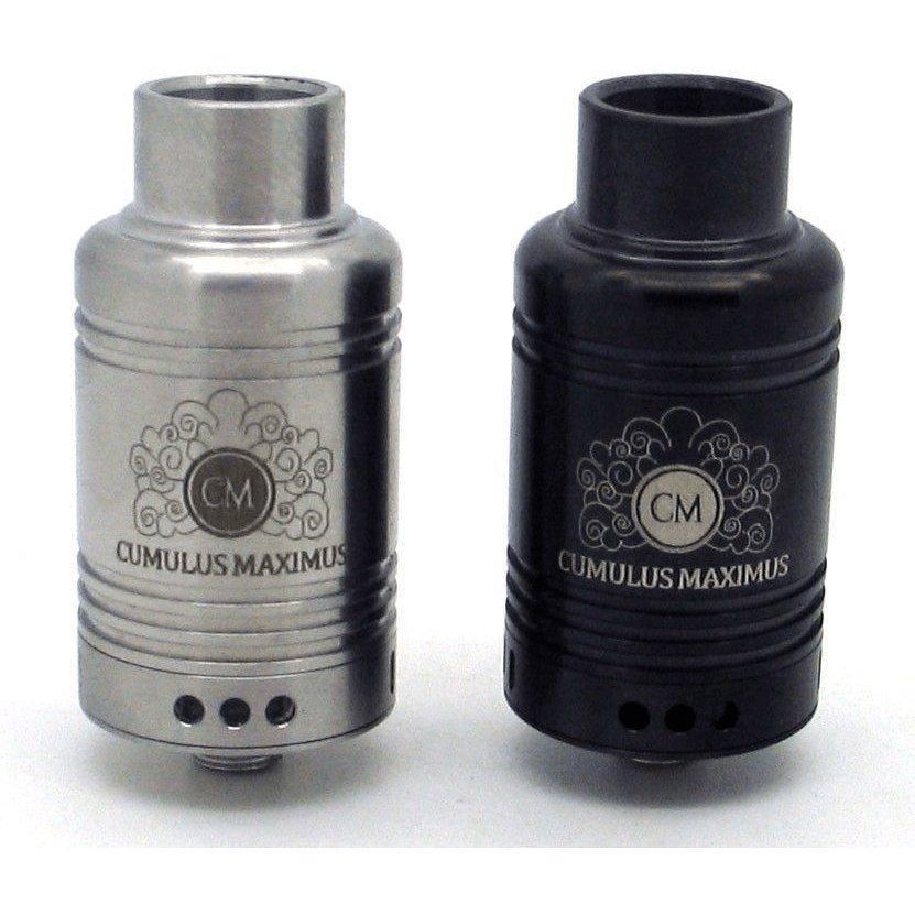 Best RBA - Find the best rebuildable atomizer for vaping.