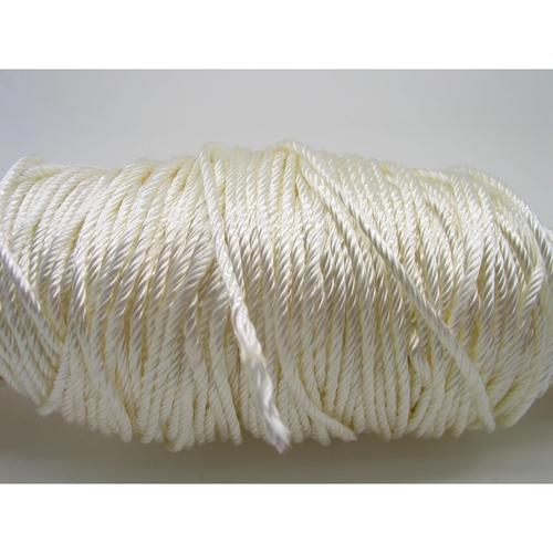 Silica Wick - High-Quality Twisted Wick 3mm 6ft by RainbowHeaven at MaxVaping