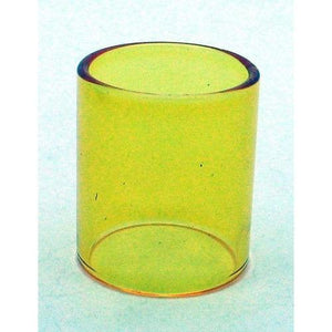 SMOK TFV12 Replacement Glass Yellow by Iwode Vape at MaxVaping
