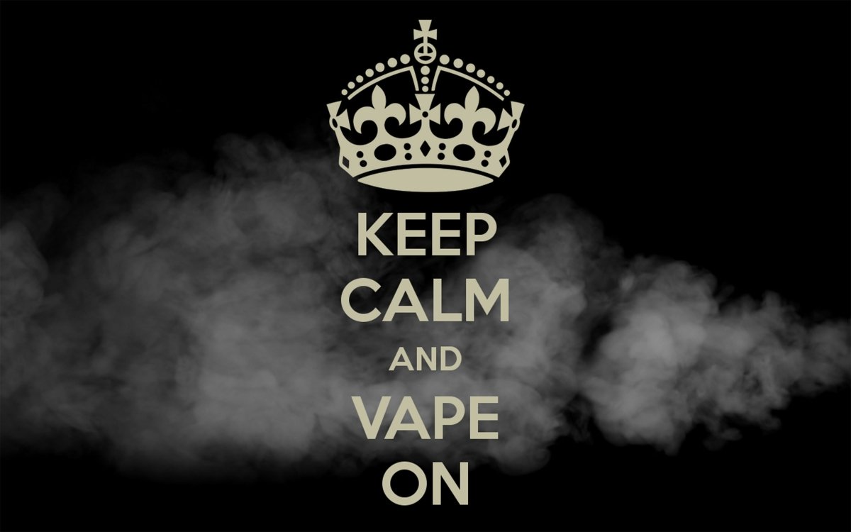 Are vaping devices regulated? | MaxVaping