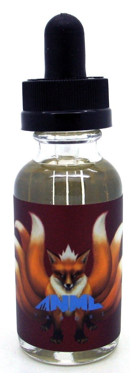 e-Liquid Review - Glazed Donuts, Fury, Police Man | MaxVaping