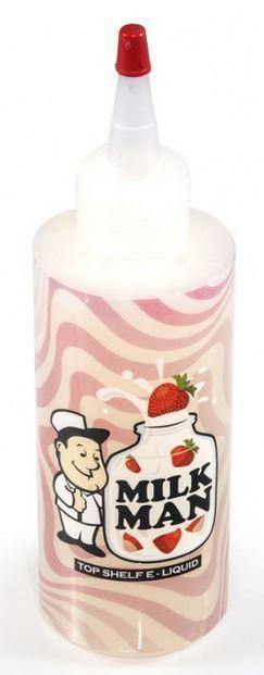 e-Liquid Review - The Milkman, Big Mike, I Love Donuts | MaxVaping