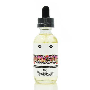 e-Liquid Review - Wastegate, Chewy, Moshi | MaxVaping
