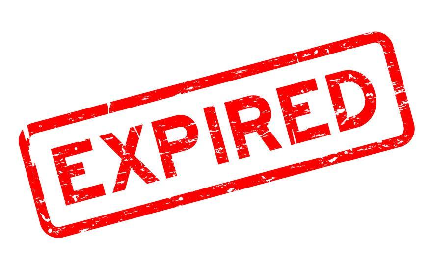 Is it safe to vape expired juice? | MaxVaping