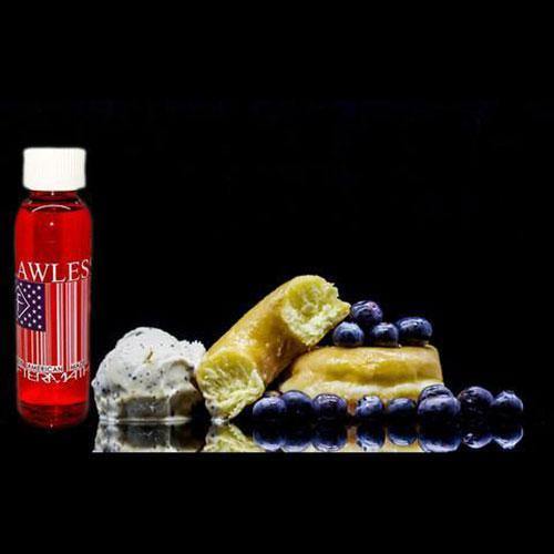 Review of Aftermath by Flawless | MaxVaping