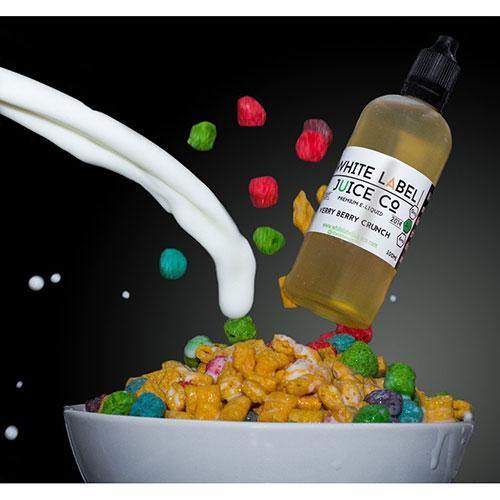 The Top 5 Cereal Flavored eLiquids | MaxVaping