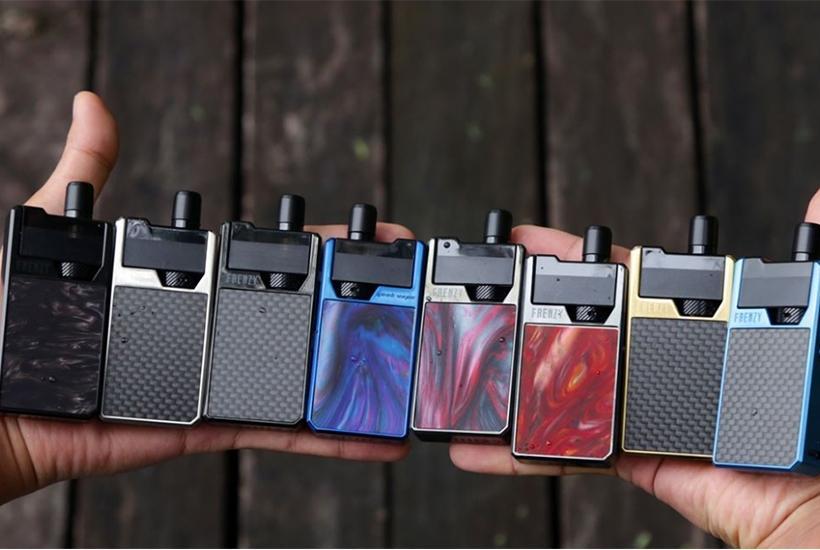 What is the best pod vape? | MaxVaping