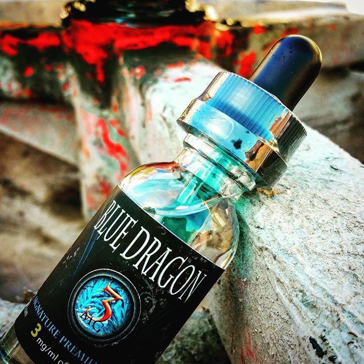 What's the best fruity vape juice? | MaxVaping