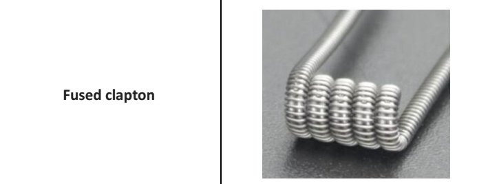 Best Coils - Premium Pre-Built RBA and Replacement Coils