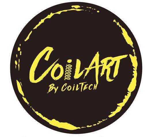 CoilART by CoilTech