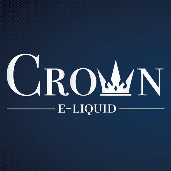 Crown e-Liquid