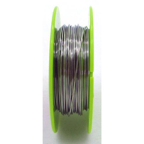 316 Stainless Steel Resistance Wire 24 Gauge by Youde at MaxVaping