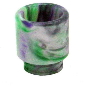 Blitz Starry Sky Tip for SMOK TFV8 TFV12 Multicolor - Green by Blitz Enterprises at MaxVaping