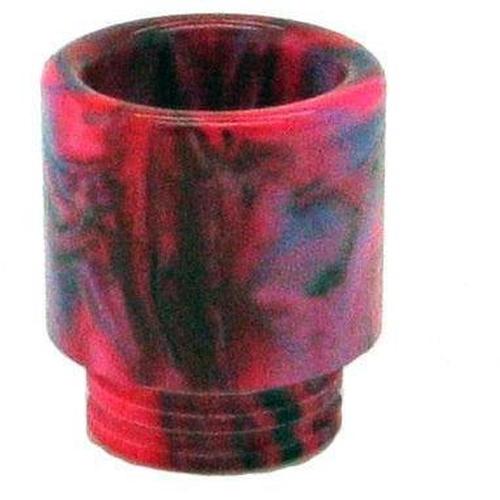 Blitz Starry Sky Tip for SMOK TFV8 TFV12 Multicolor - Red by Blitz Enterprises at MaxVaping