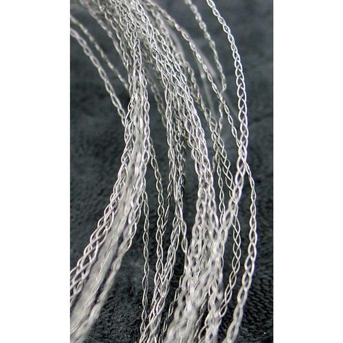 Braided, Twisted Pressed A1 FeCrAl Wire 32 Gauge Braided 30cm by Fison at MaxVaping