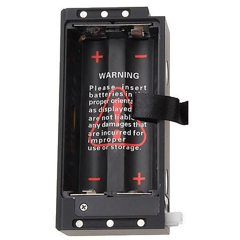 DX200 Replacement Battery-Hot Technology-MaxVaping