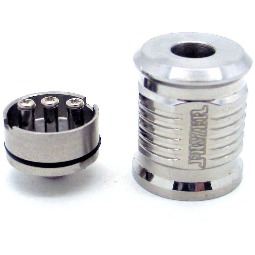 Panzer Rebuildable Atomizer RBA RDA - Atty Designed for Panzer Mod by ...