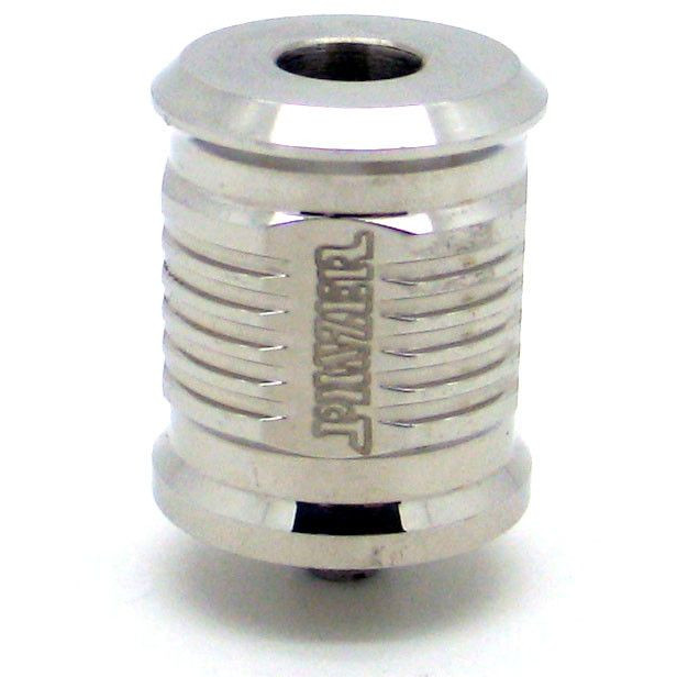 Panzer Rebuildable Atomizer RBA RDA - Atty Designed for Panzer Mod by ...