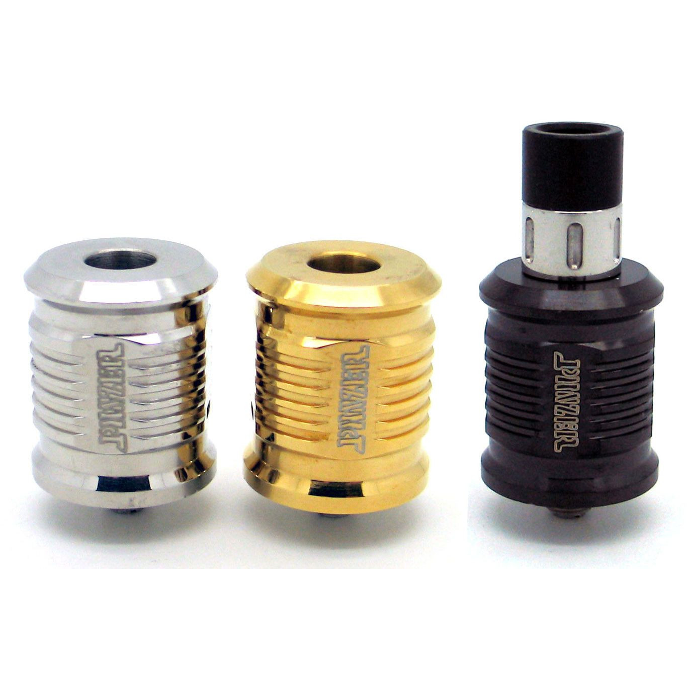 Panzer Rebuildable Atomizer RBA RDA - Atty Designed for Panzer Mod by ...