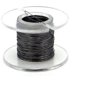 FeCrAl Wire 32 Gauge 10m by Youde at MaxVaping