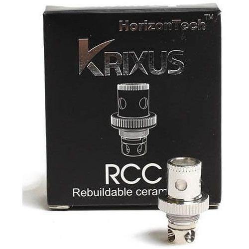 Horizon Krixus Rebuildable Ceramic Coil by Horizon at MaxVaping