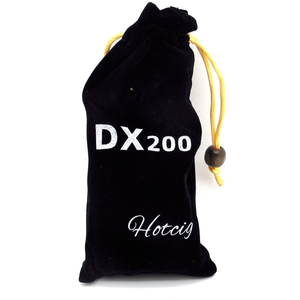 DX200 Replacement Battery-Hot Technology-MaxVaping