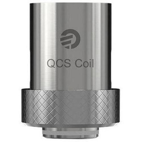 Joyetech CUBIS Pro Replacement Coils QCS 0.25 ohm by Joyetech at MaxVaping