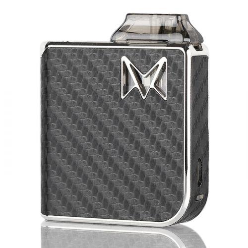 Mi-Pod Pod System with 2 Refillable Pods Carbon Fiber by Mi-One Brands at MaxVaping