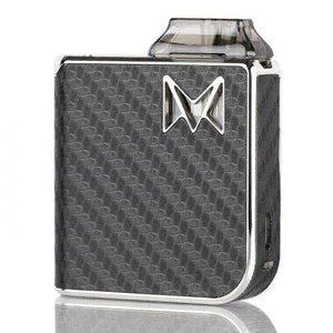 Mi-Pod Pod System with 2 Refillable Pods Carbon Fiber by Mi-One Brands at MaxVaping