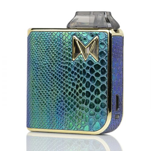 Mi-Pod Pod System with 2 Refillable Pods Sea Dragon by Mi-One Brands at MaxVaping