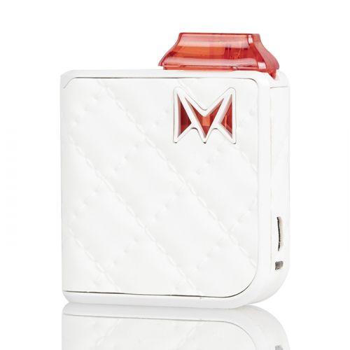Mi-Pod Pod System with 2 Refillable Pods White Royal by Mi-One Brands at MaxVaping