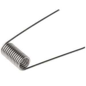 Nickel Coils - Pack of 10 24g by Various at MaxVaping