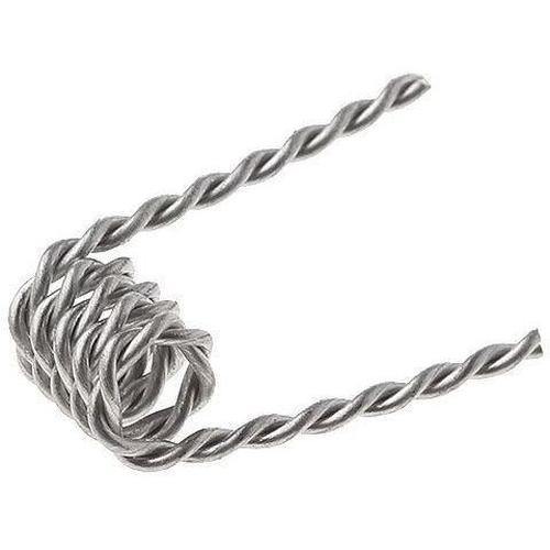 Nickel Coils - Pack of 10 24g by Various at MaxVaping