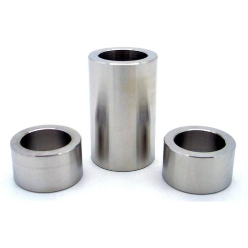 Panzer Mod Battery Converter Silver by Various at MaxVaping