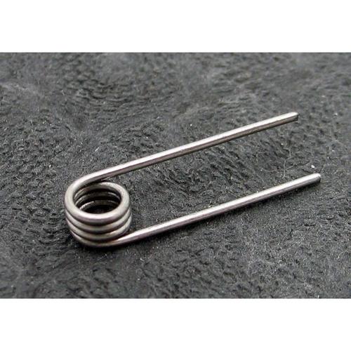 RBA RDA Coils (10): Pre-Built Coils with 20-28g FeCrAl 22 gauge 0.18 ohm by Youde at MaxVaping