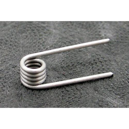 RBA RDA Coils (10): Pre-Built Coils with 20-28g FeCrAl 22 gauge 0.18 ohm by Youde at MaxVaping