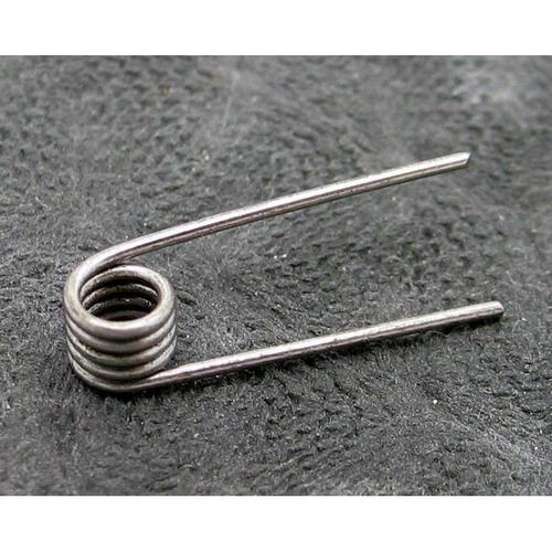 RBA RDA Coils (10): Pre-Built Coils with 20-28g FeCrAl 22 gauge 0.2 ohm by Youde at MaxVaping