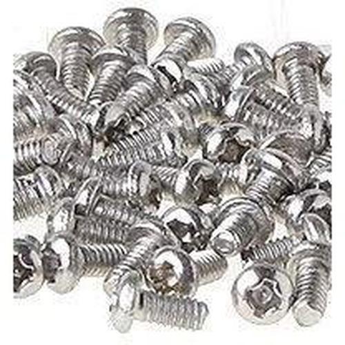 Replacement Screws for Rebuildable Atomizers: 5-Pack M2*4mm (Phillips head) by Various at MaxVaping