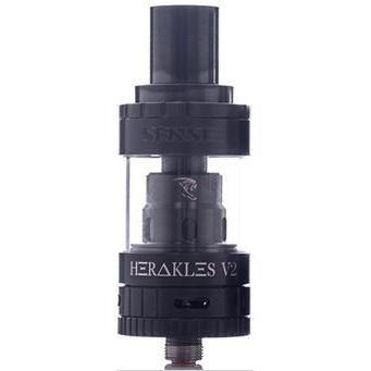 Sense Herakles v2 Sub-Ohm Tank-Sense Tech-MaxVaping