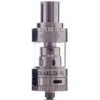 Sense Herakles v2 Sub-Ohm Tank-Sense Tech-MaxVaping