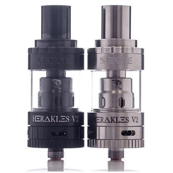 Sense Herakles v2 Sub-Ohm Tank-Sense Tech-MaxVaping