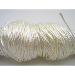 Silica Wick - High-Quality Twisted Wick 2mm 6ft by RainbowHeaven at MaxVaping