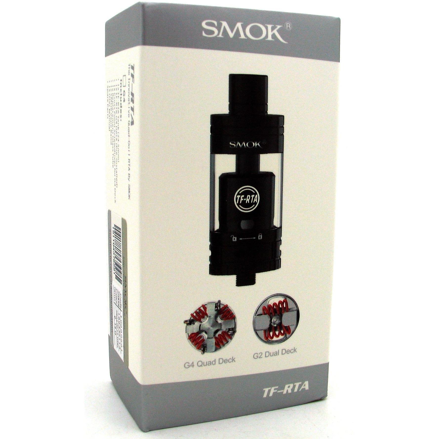 SMOK TF-RTA-SMOK-MaxVaping