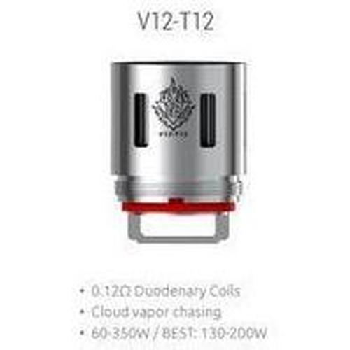 SMOK TFV12 Coils V12-T12 by SMOK at MaxVaping