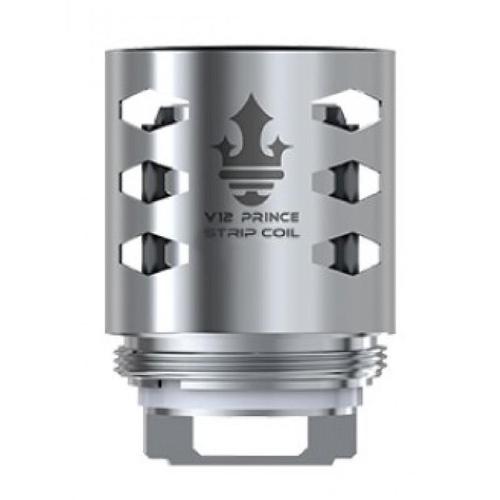 SMOK TFV12 Prince Tank Replacement Coils V12 Prince-Strip by SMOK at MaxVaping