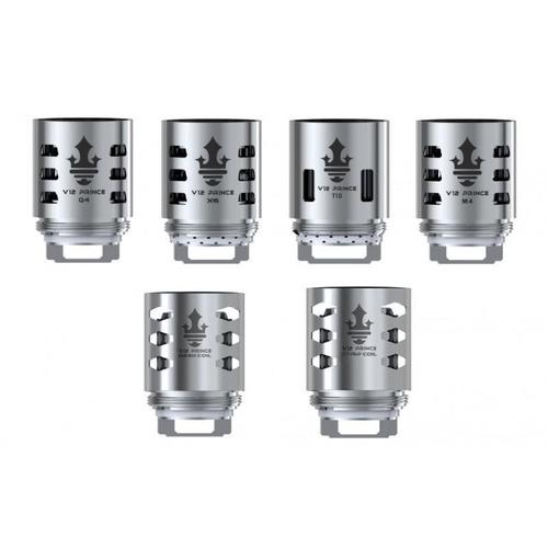 SMOK TFV12 Prince Tank Replacement Coils V12 Prince-T10 by SMOK at MaxVaping
