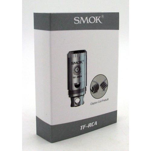 SMOK TFV4 Coils TF-RCA by SMOK at MaxVaping