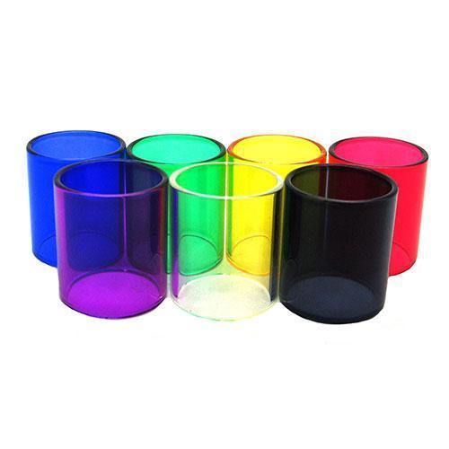 SMOK TFV4 Mini Replacement Glass Green by SMOK at MaxVaping